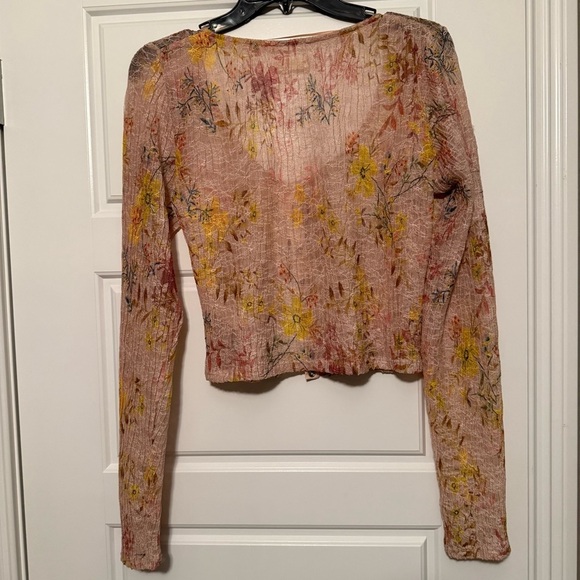 We The Free Angelina Top Large - Picture 5 of 7